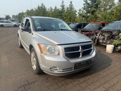 Mcperson пружина амортизатор правий перед dodge caliber 2.0 b фото №1