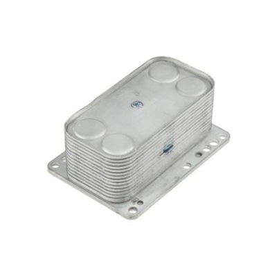 Nty ccl-re-004a радіатор оливи фото №1