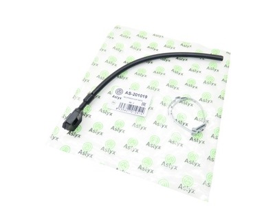 Шланг обратка амортизатора citroen c5 i ii xantia i ii фото №1