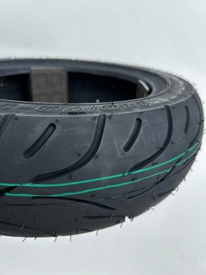 140/70-12 NOWE opony letnie skuter DR ORYGINAŁ
