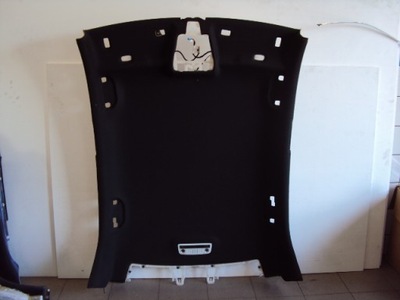 Потолок mercedes e-klasa w212 amg фото №1