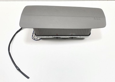 Подушка подушка безопасности пассажира dacia sandero i europa фото №1