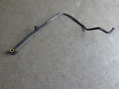 Xc70 v70 s60 2.4 t шланг трубка wąż кондиционера фото №1