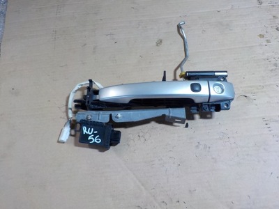 Forester iii ручка левый перед фото №1