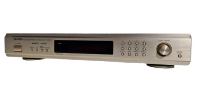 Tuner cyfrowy Denon TU 255 radio