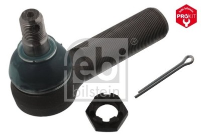 НАКОНЕЧНИК DR ПОПЕРЕЧНОГО FEBI TRUCK 3561 FEBI BILSTEIN 35611 НАКОНЕЧНИК