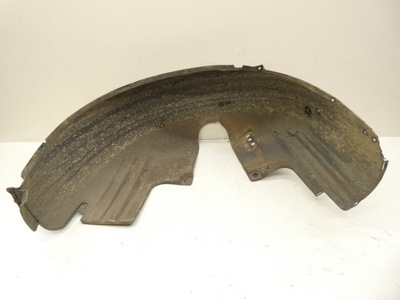 Bmw e65 e66 подкрылок левый задняя левая задние фото №1