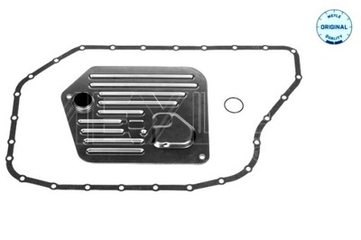 MEYLE ФІЛЬТР ГІДРАВЛІКИ КОРОБКИ ПЕРЕДАЧ AUDI A6 C5 A6 C6 A8 D2 3.3D 4.2