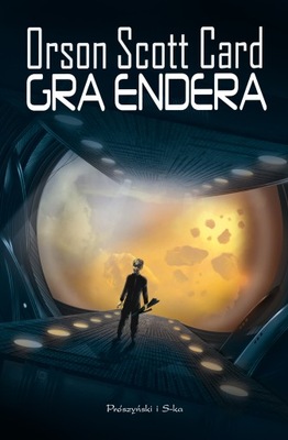 Gra Endera - e-book