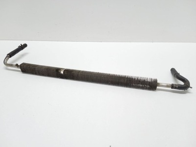 2007 land rover range rover sport l320 радіатор підсилювача фото №1