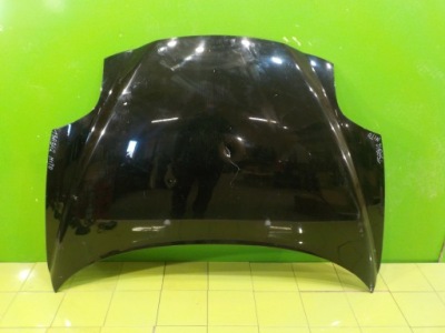 Alfa romeo mito 1.4 b 09r капот фото №1