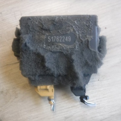 Модуль pdc fiat multipla 51762249 фото №1
