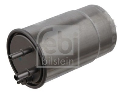 FILTRO COMBUSTIBLES FEBI BILSTEIN 30757  