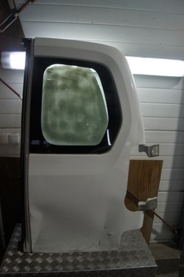 Двері праве задні крило berlingo ii фото №1