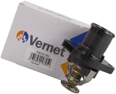 VERNET TERMOSTAT PEUGEOT 206 307 807 2.0 16V