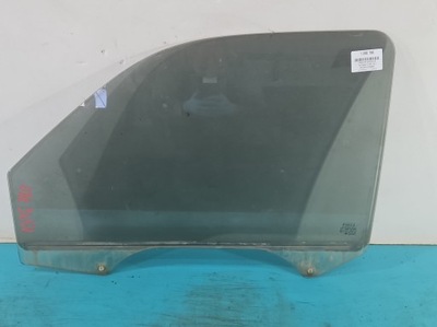 Скло двері перед ліва ford ranger iv 06-11 водія 07r фото №1