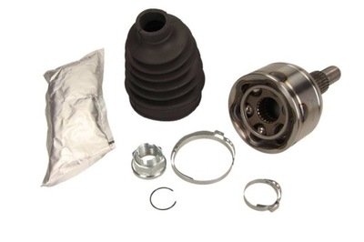 AXLE SWIVEL SHAFT PROPULSION MAXGEAR 49-1487  