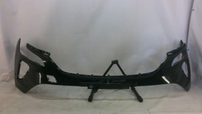 Бампер перед передній renault austral 6x pdc 2022- 620225489r фото №1