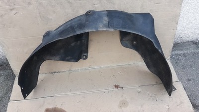 Hyundai tucson ii iii підкрилок задні ліва 86821-d7000 фото №1