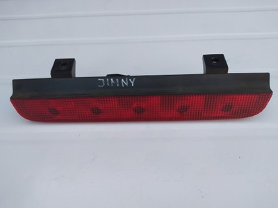 Свет задние стоп - suzuki jimny фото №1
