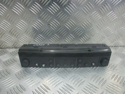 Панель обдув кондиціонера opel omega b 24449677 фото №1