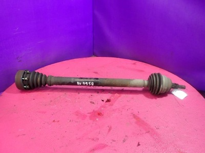 Seat toledo ii 1.9 tdi приводной вал правая длинная фото №1