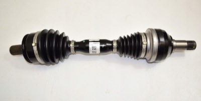 Mercedes gla w156 x156 b klasa w242 приводной вал левая фото №1