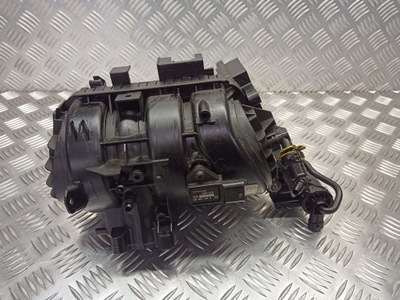 Колектор всмоктуючий 55557905 opel corsa d фото №1