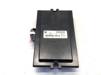 Модуль света bmw e90 6977722 04-12 блок управления освещение, лампа фото №1