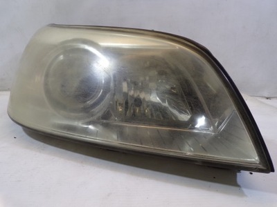 Лампа правая передняя перед chevrolet epica 2 ii k фото №1