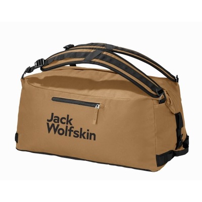 Torba podróżna turystyczna Jack Wolfskin 45 L