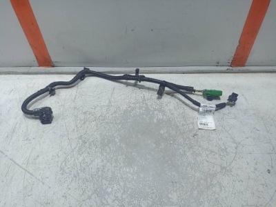 Fiat 600 джгут електропроводка радара distronic 52206448 фото №1