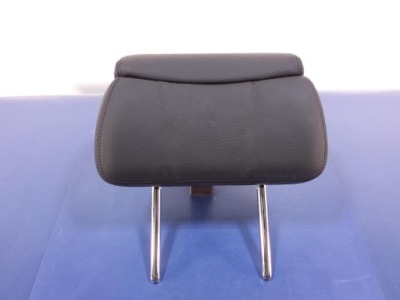 Audi a8 d4 4h подголовник сиденье задний  кожа фото №1