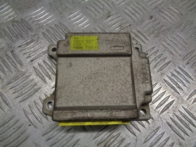 Модуль подушка безопасности mazda 323 bj b30e57k30 фото №1