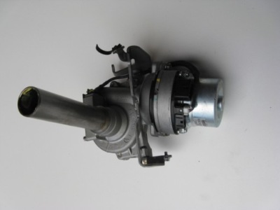 Насос усилителя suzuki sx4 s-cross фото №1