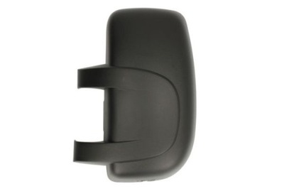 Корпус зеркало 6103-16-2001869p blic фото №1