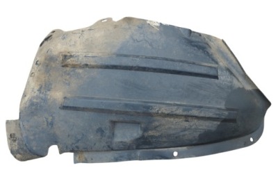 Подкрылок правое передние peugeot boxer 1335283080 фото №1