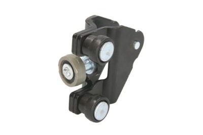 Ролик двері przesywnych dół citroen berlingo ii partner ii 08-18 права фото №1