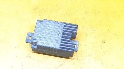 Модуль вентиляторов mercedes w210 a0275458032 фото №1