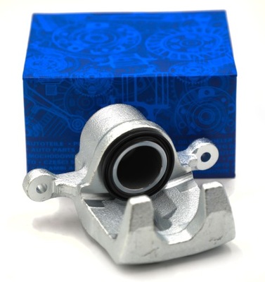 Супорт гальмівний задня правий mazda cx-7, cx-9 фото №1