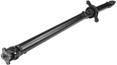 Wał привідний nty nwn-sb-002 фото №1