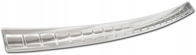 Молдинг na бампер renault express van фургон фото №1