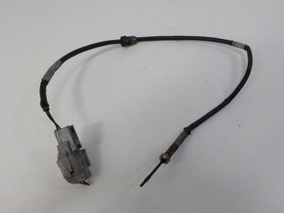 Lexus is 220 датчик температуры выхлопных газов фото №1