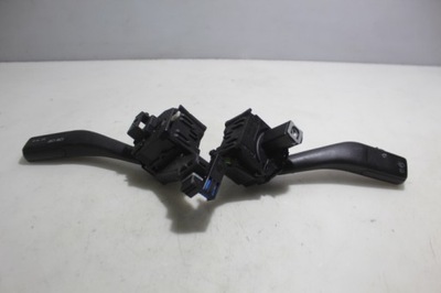 Перемикач комбінований світла volkswagen touran i фото №1