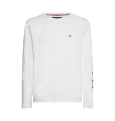 Tommy Hilfiger Longsleeve r. XL MW0MW09096 YBR