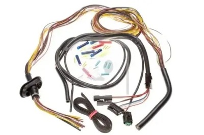 Zest el проводка крышки багажника 107121 фото №1