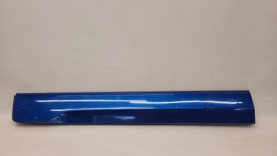 Ford ecosport st молдинг дверь левая перед oryg. фото №1