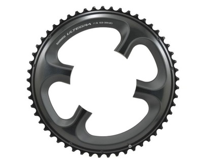 Zębatka Shimano Ultegra FC-6800 53T-MD (do 53/39T)