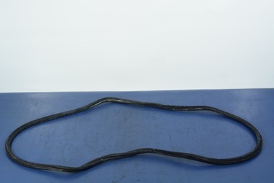 Bmw 6 f13 прокладка багажника фото №1