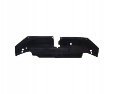 Toyota land cruiser fj150, 10.17 - корпус радиатора 5329260200 фото №1